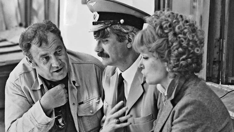 В СССР зритель и Рязанов были сообщниками (историческая трагедия художника, который пережил свой мир)