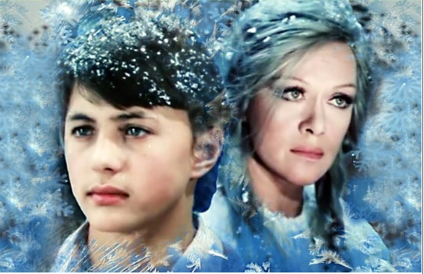 "Тайны Снежной королевы"