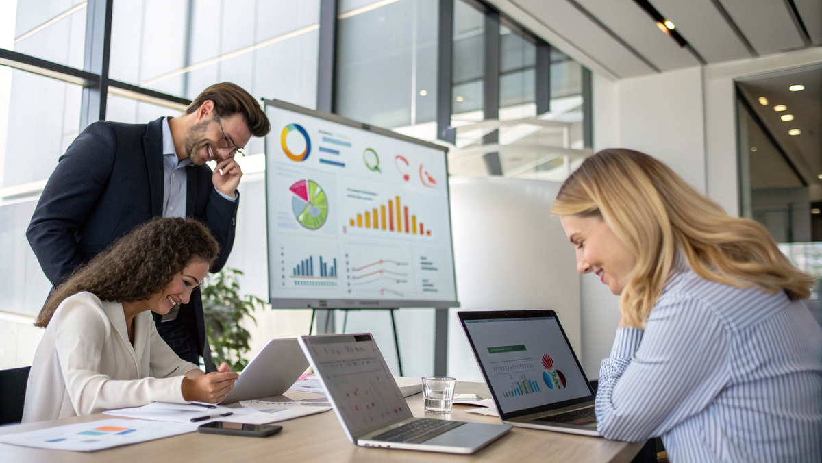 Когда отчёты зелёные, а люди выгорают: корпоративная токсичность глазами консультанта