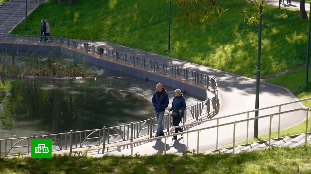    В Москве утвердили планы благоустройства на 2026 год