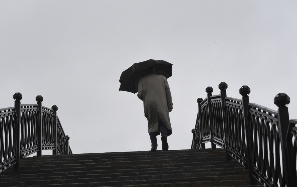 Фото: РИА Новости / Кирилл Каллиников