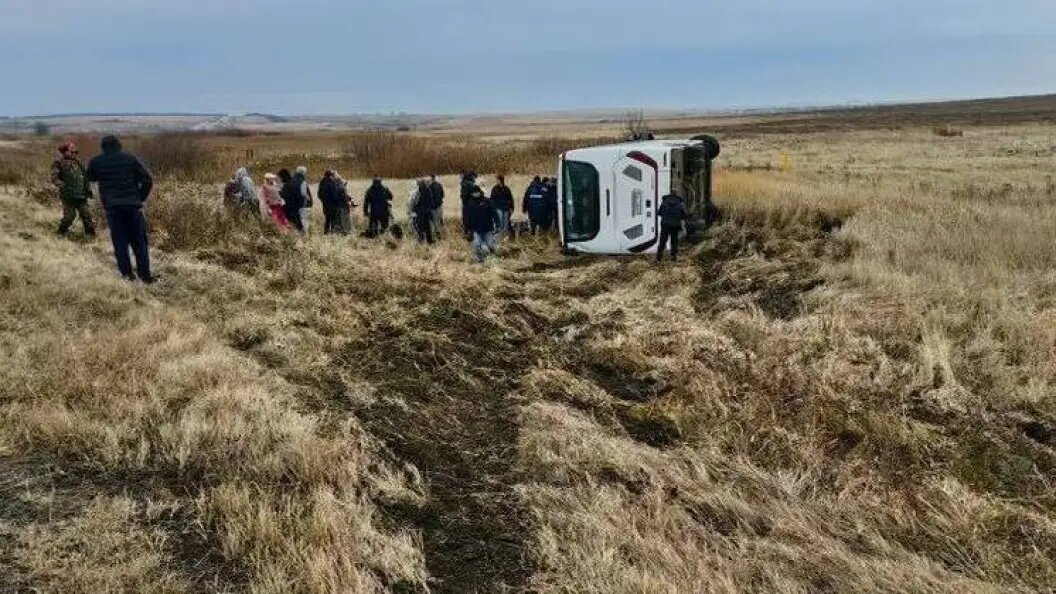    Фото: Госавтоинспекция Челябинской области.