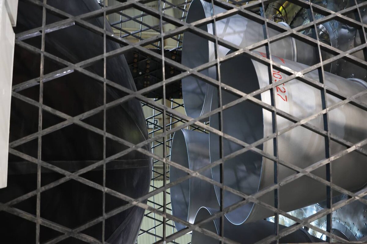 Фото: Telegram-канал "Роскосмос"