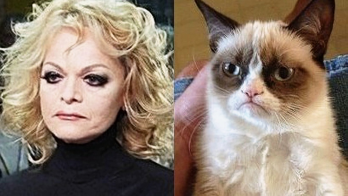 "А я разгоняюсь, заходя на поворот why not"