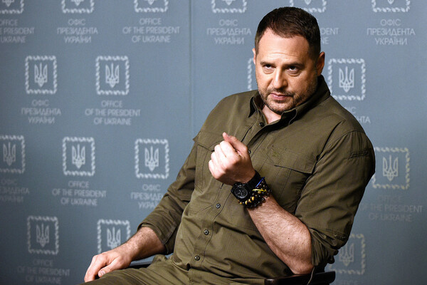 Kaniuka Ruslan/Global Look Press  