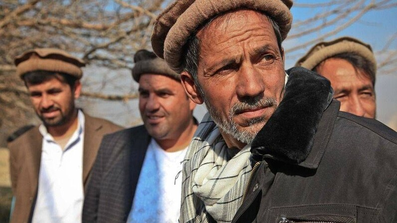 Одних мигрантов решили заменить другими