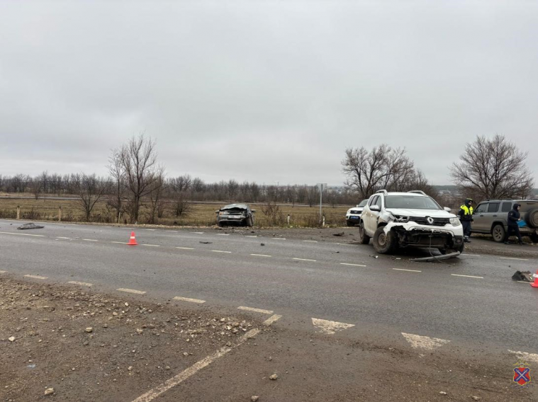 фото: ГУ МВД по Волгоградской области