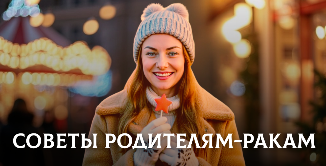 Родители-Раки: как научиться отпускать детей и не терять с ними связь