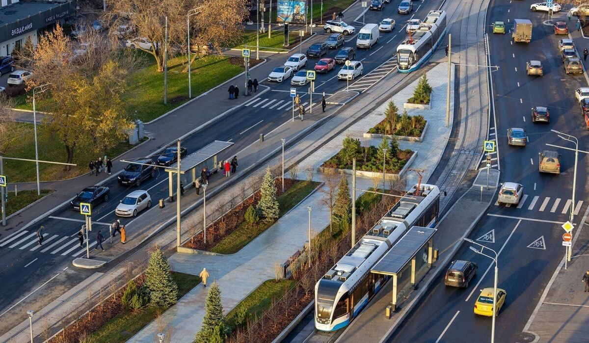     Москва. Источник: mos ru Автор фото: Пресс-служба Мэра и Правительства Москвы