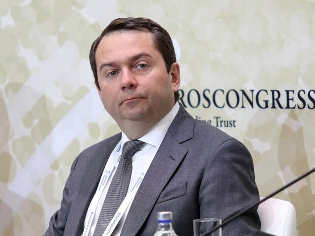    Фото: ТАСС/Максим Константинов