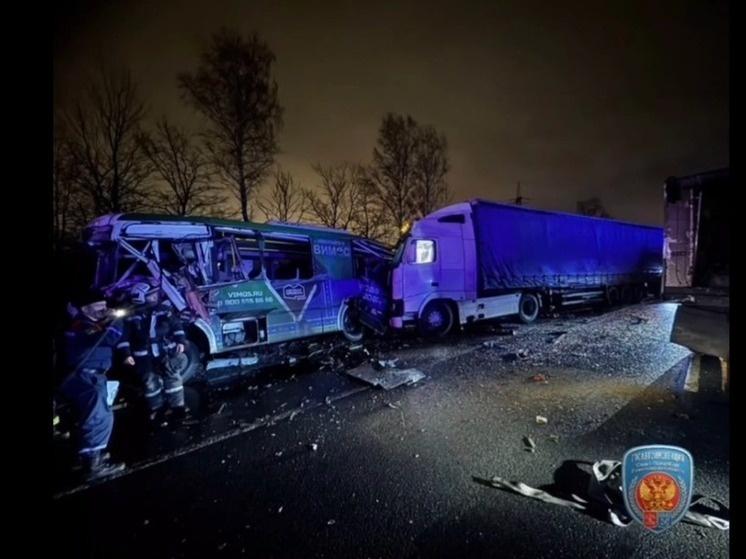     Фото: Пресс-служба Госавтоинспекции по Санкт-Петербургу и Ленобласти.