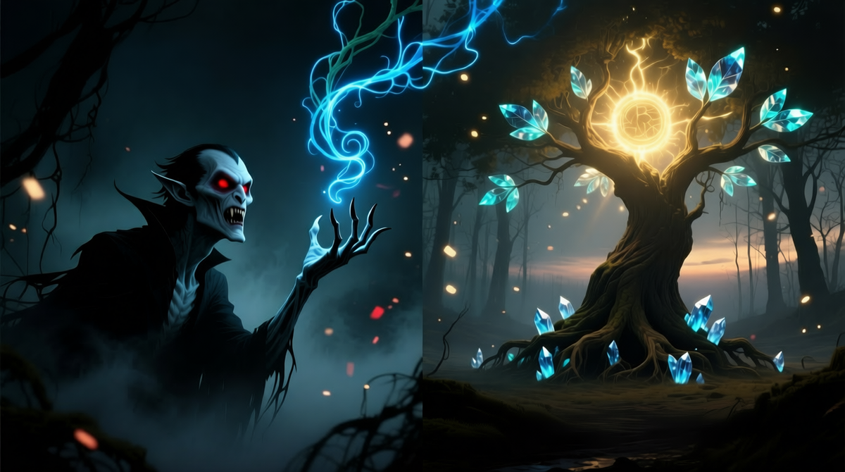 Вы не поглощаете энергию, вы её отдаёте.