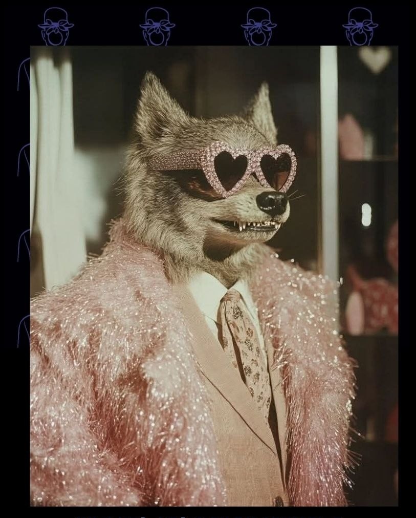 Мем из интернета, который стал референсом