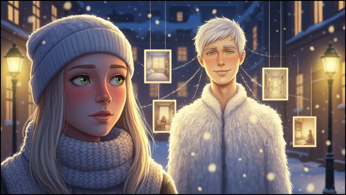 "Кажется, там было лучше..."