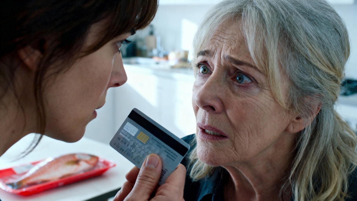 Сытая старость в обмен на свободу: почему я позволила дочери забрать мою пенсию и не жалею