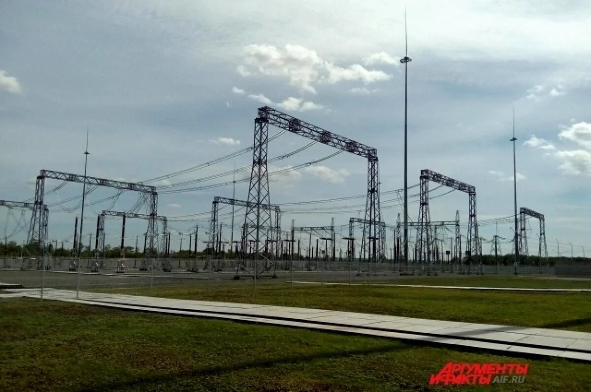    Белгородцев предупредили о возможных веерных отключениях электроэнергии