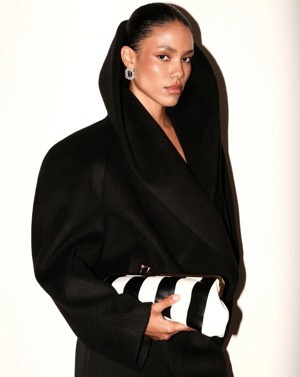    укороченное короткое пальто 2025 где купить тренды