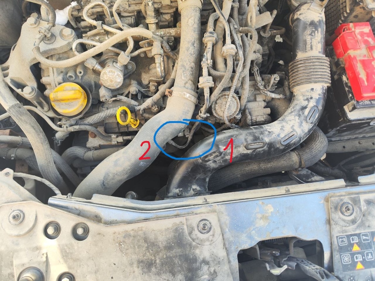 что бы ориентироваться условно обозначим 1 - труба №1, 2 - труба №2