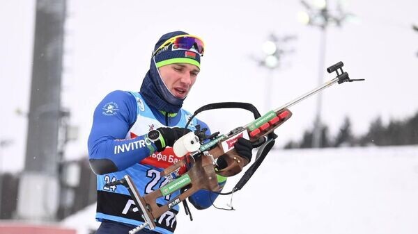    © Photo : Telegram / Министерство спорта и туризма Республики Беларусь