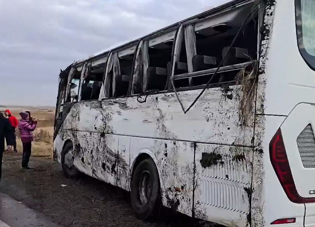     / Источник: Кадр из видео