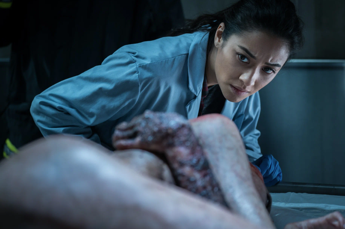 Кадр из фильма