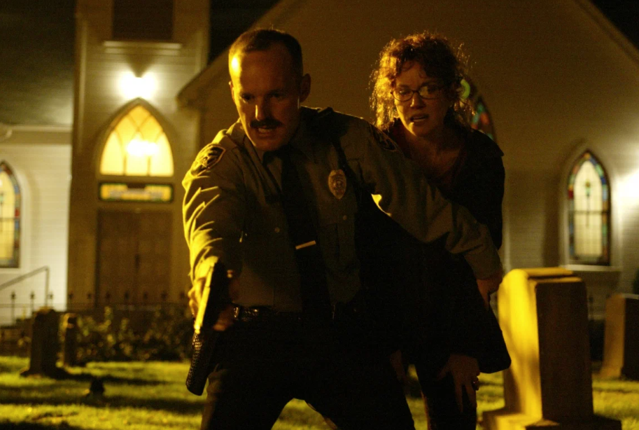 Кадр из фильма