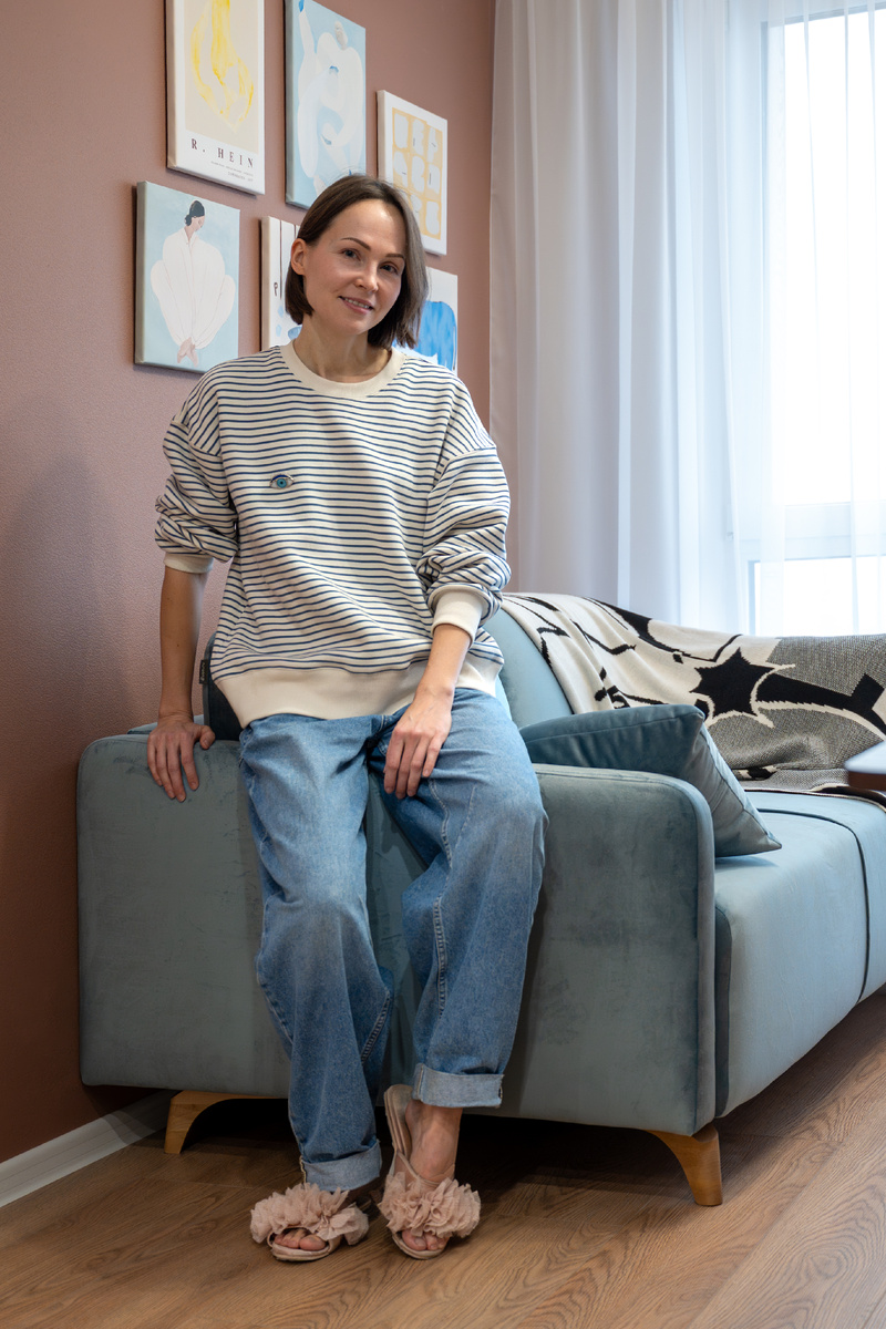 Фото: Арсений Войко