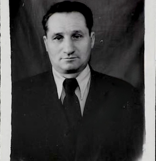 Серёжинский партизанский отряд