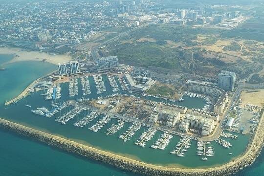    Раскрыты новые подробности об особняке Миндича в Тель-Авиве