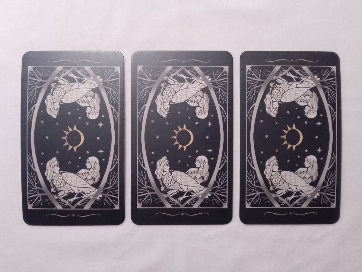 Выбор варианта