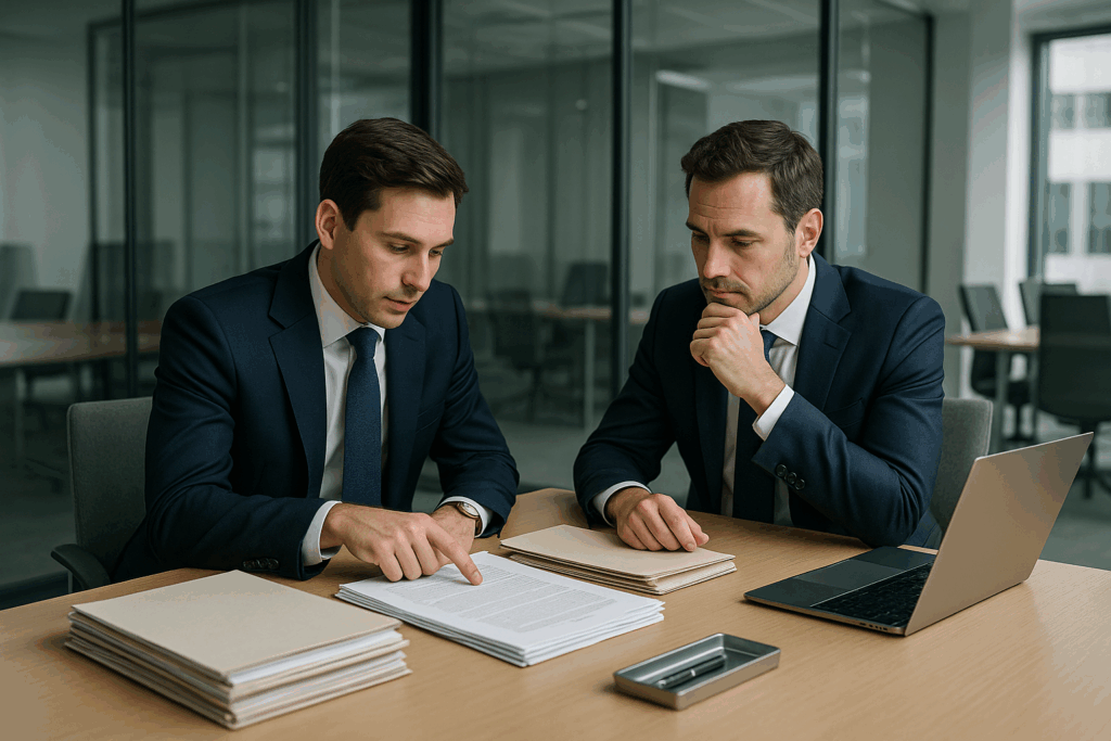    CorporateDisputeAppeal Александр Антонов