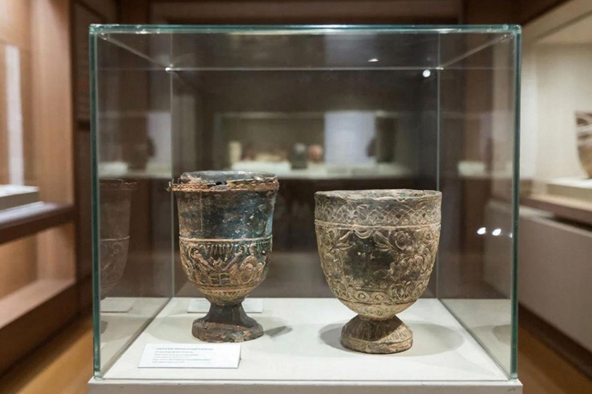    Фото: пресс-служба музея Шемановского