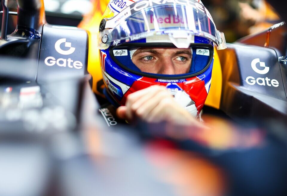    Getty Images / Red Bull Content Pool