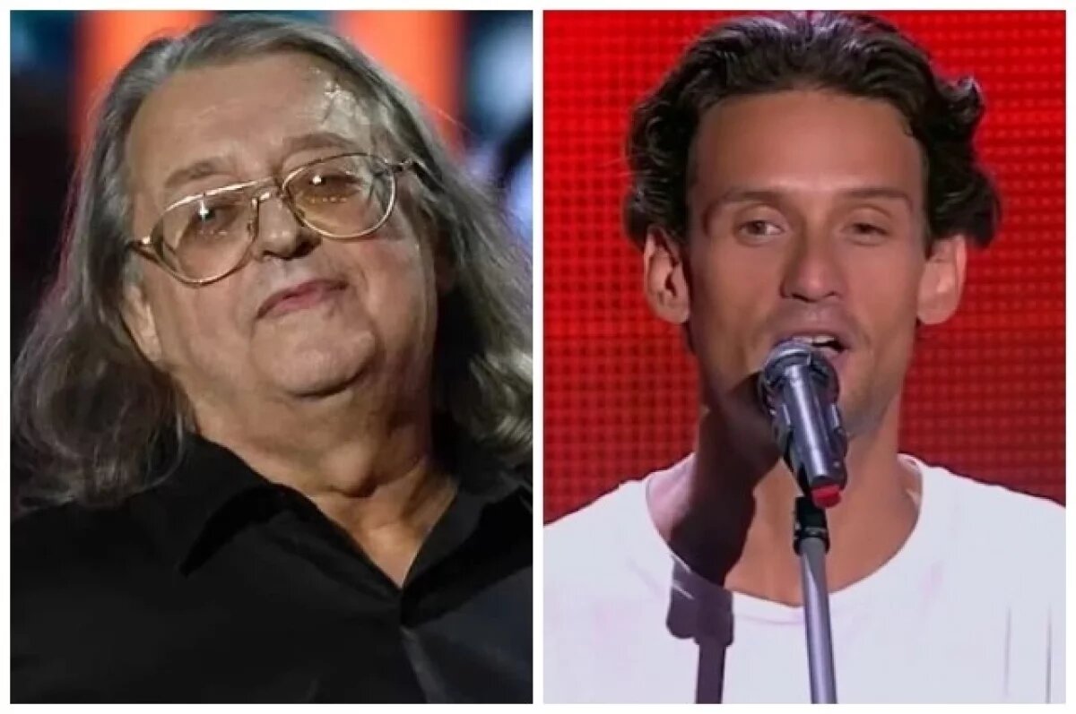    Даниил Градский узнал о смерти отца от его лечащего врача.