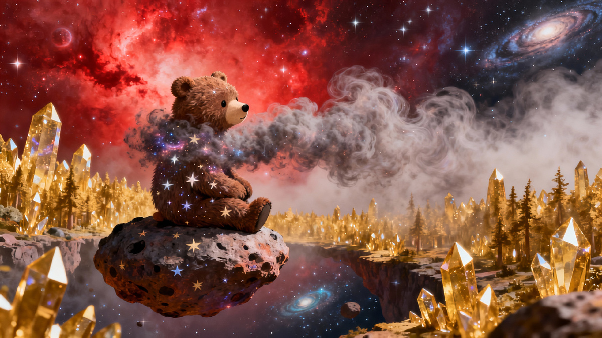 Специальная картинка для Секретной Лаборатории Умений
