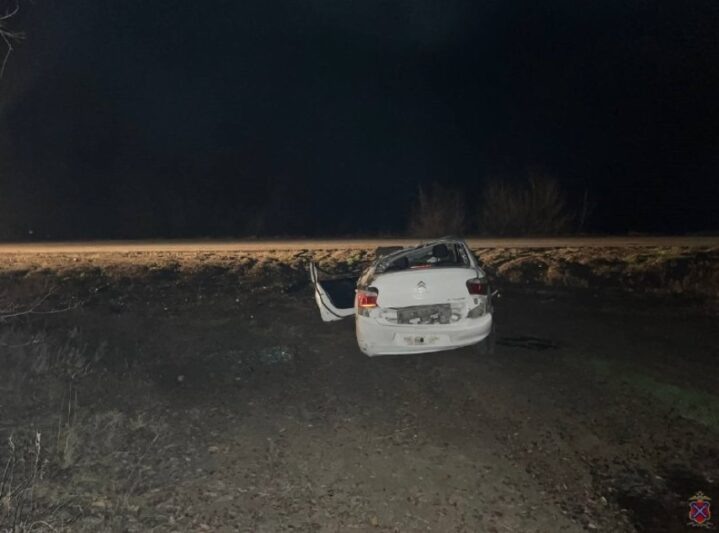    Фото ГУ МВД по Волгоградской области,