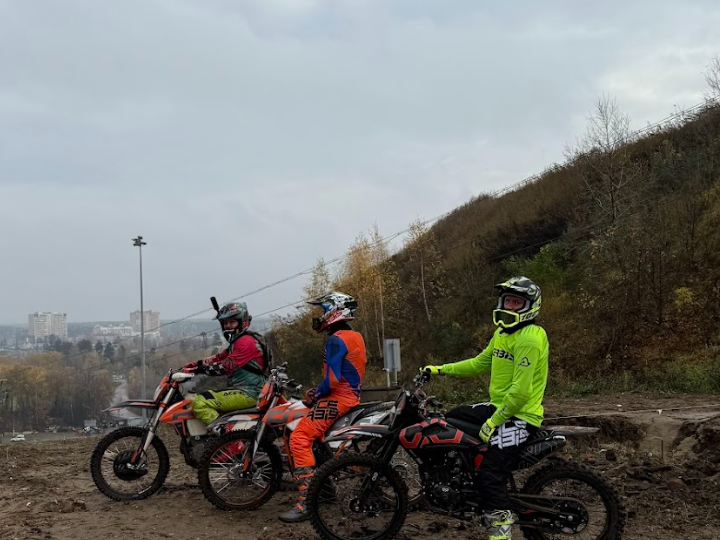 Обслуживание эндуро-байка: топ отличий от обычного мотоцикла