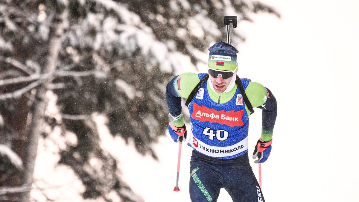    Алексей Филиппов, РИА Новости