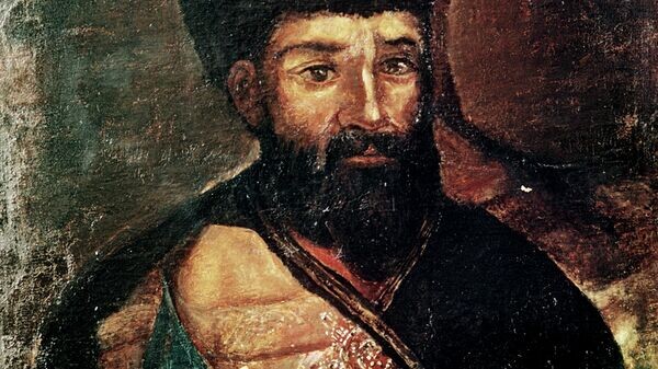    © РИА Новости . Павел Балабанов