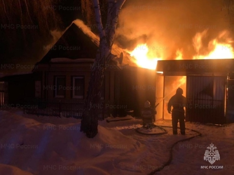     Фото: Архив / ГУ МЧС России по Свердловской области