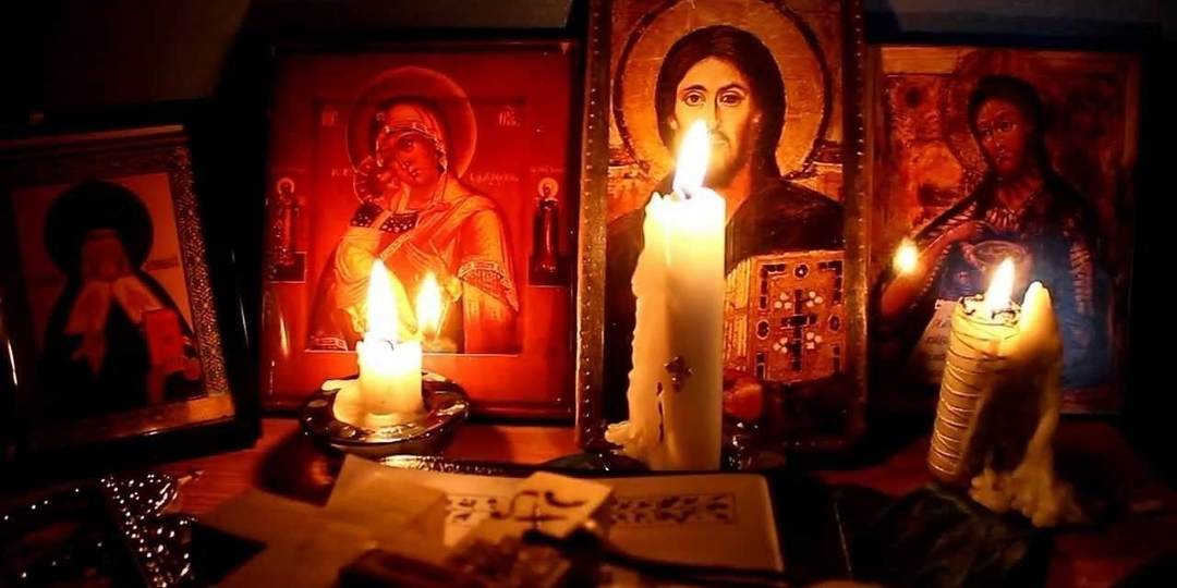 Чтобы в жизни произошли благие перемены - читайте эту маленькую молитву