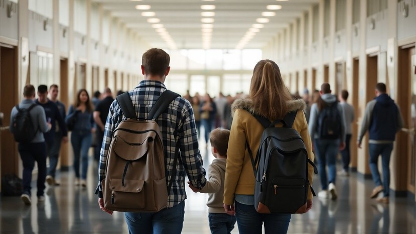   Сгенерировано с помощью ИИ