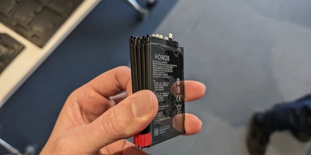 Кремний-углеродные аккумуляторы в смартфонах — особенности и мнение эксперта