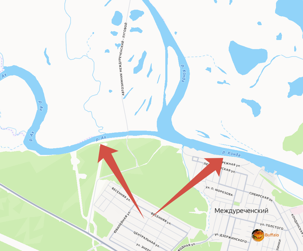 Яндекс.Карты