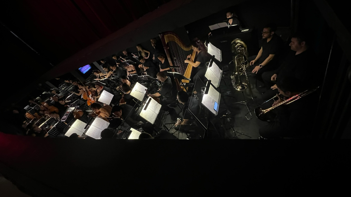 Анталия изнутри | Antalya Inside