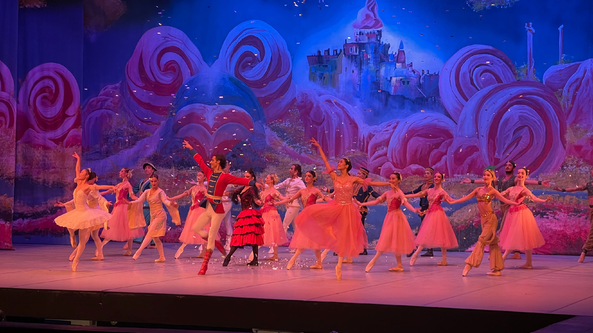 Анталия изнутри | Antalya Inside