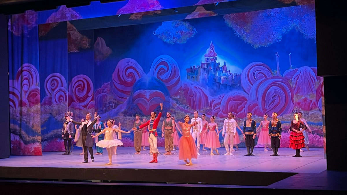 Анталия изнутри | Antalya Inside