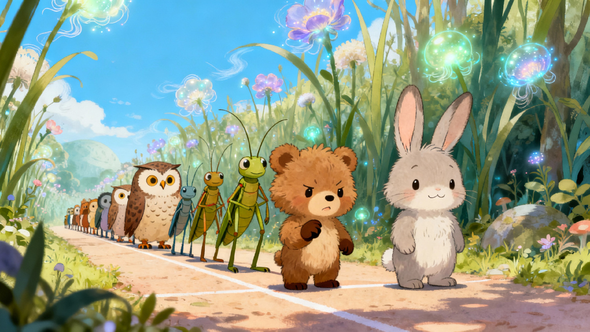 Специальная картинка для Секретной Лаборатории Умений
