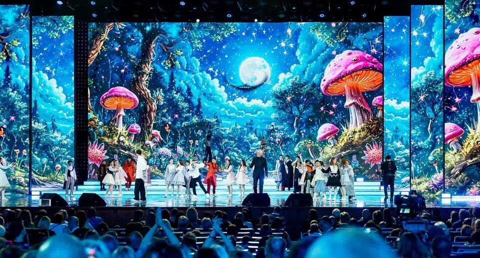    «Домисолька»