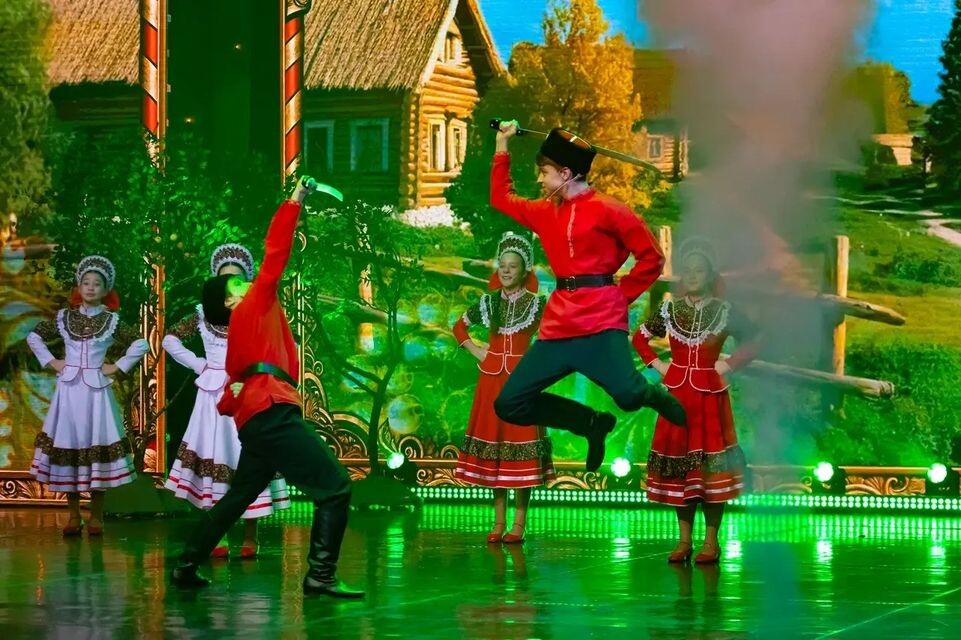    «Домисолька»